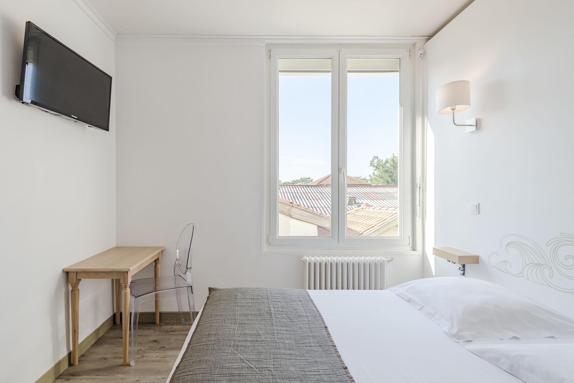Hotel Océan