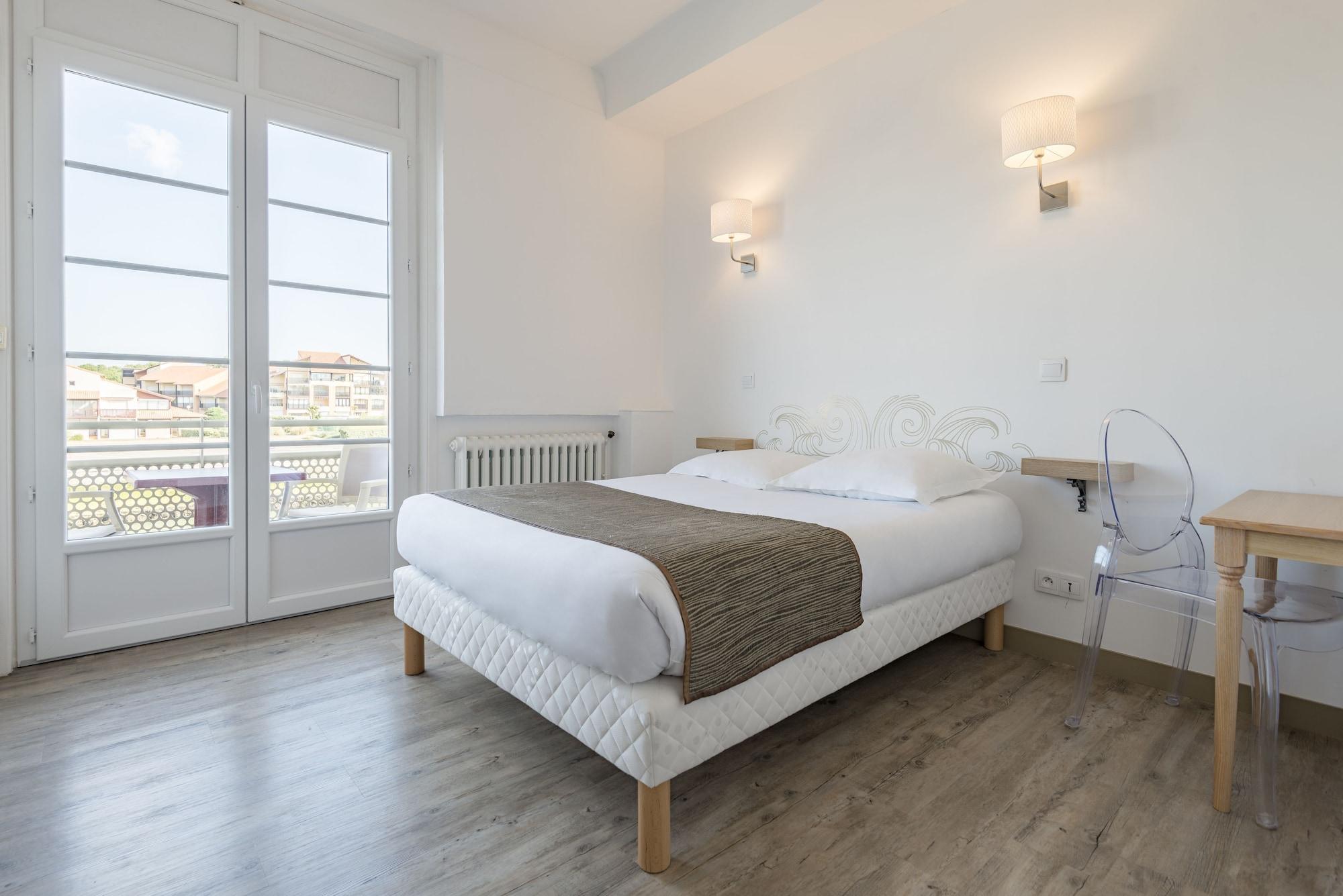 Océan Hotel
