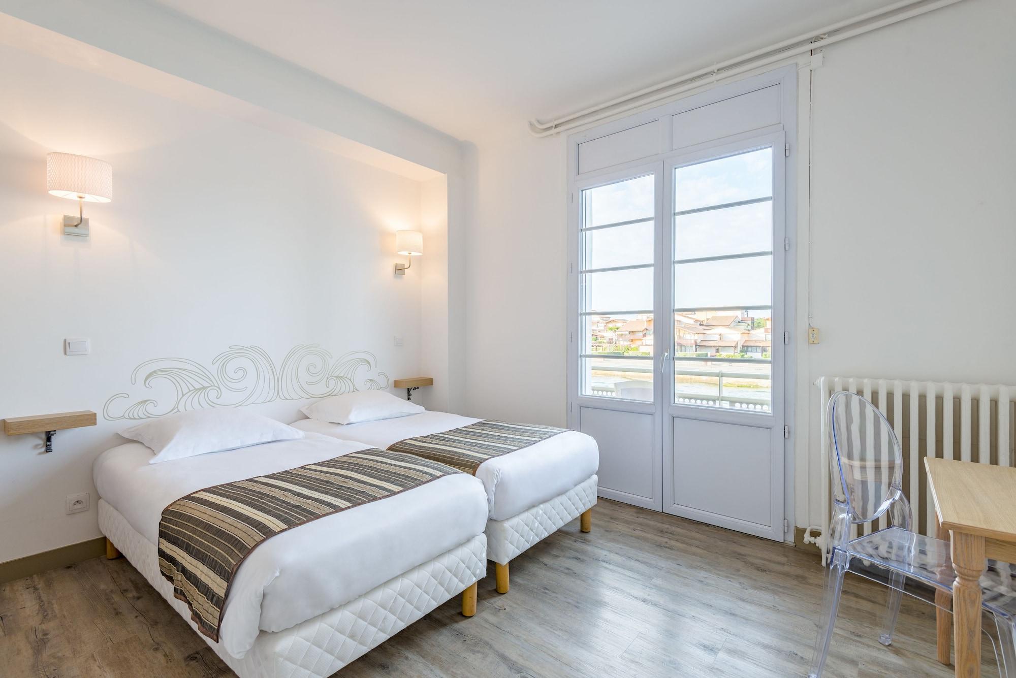 Océan 3* Capbreton