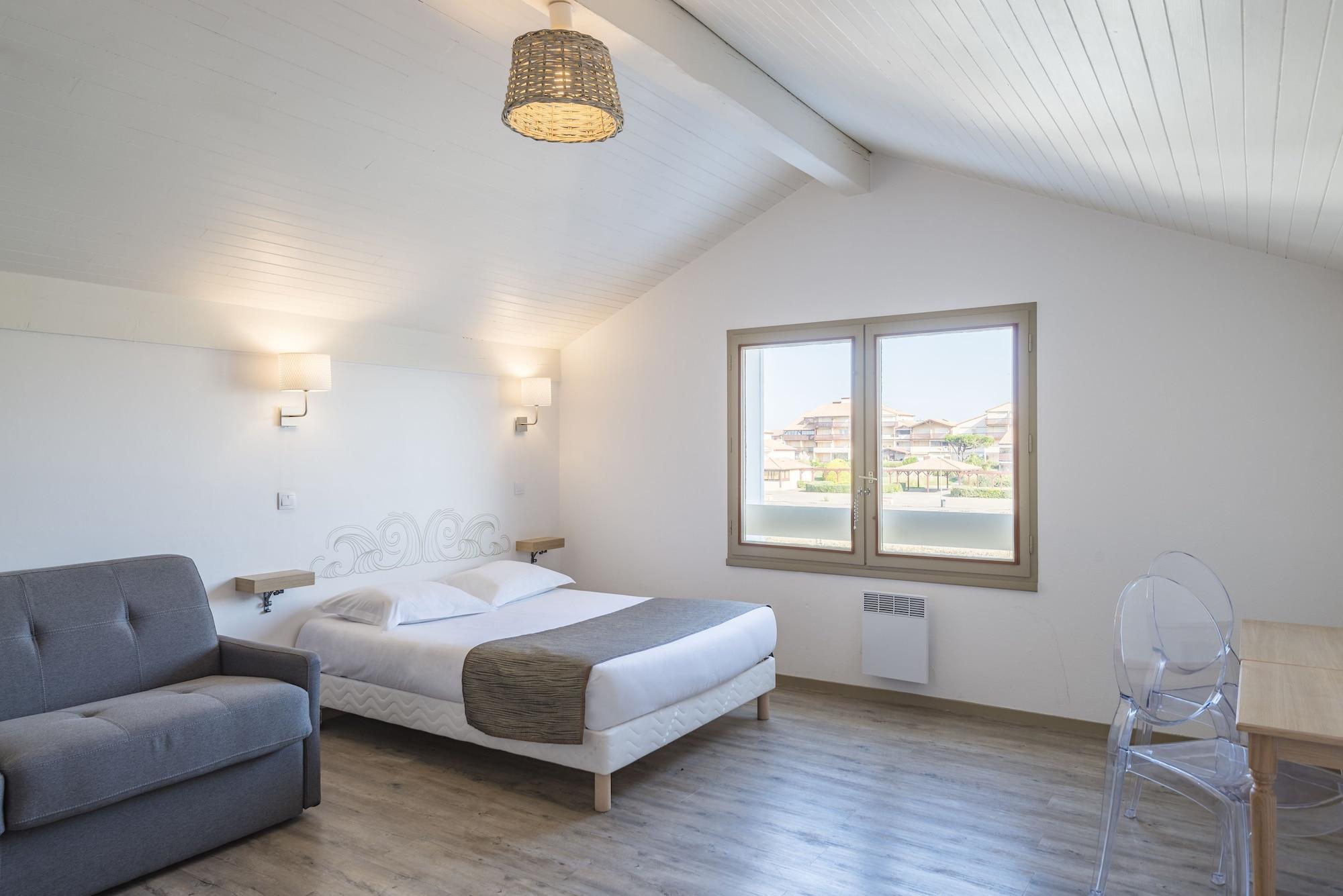 Océan Hotel Capbreton