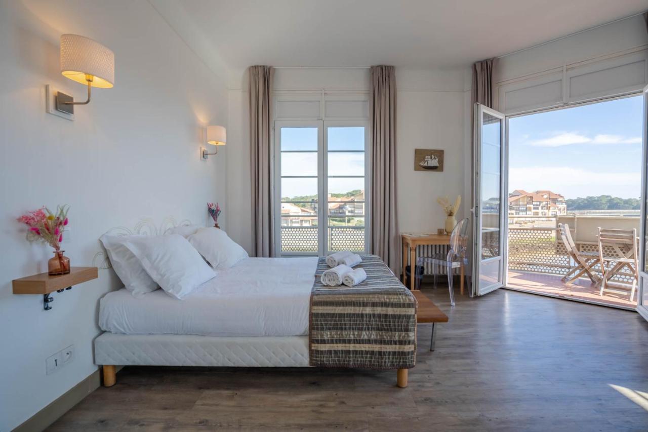 Hotel Océan Capbreton
