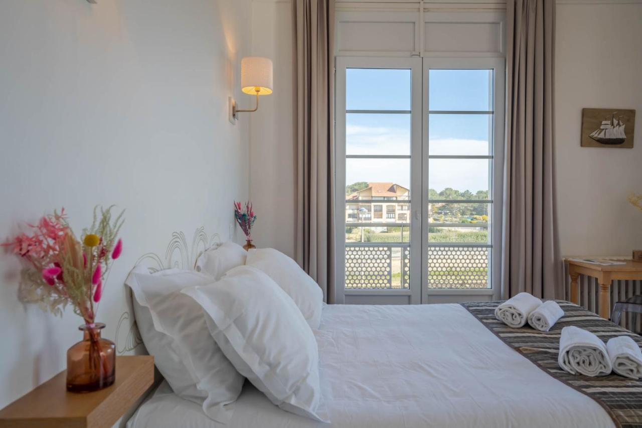 Hotel Océan Capbreton