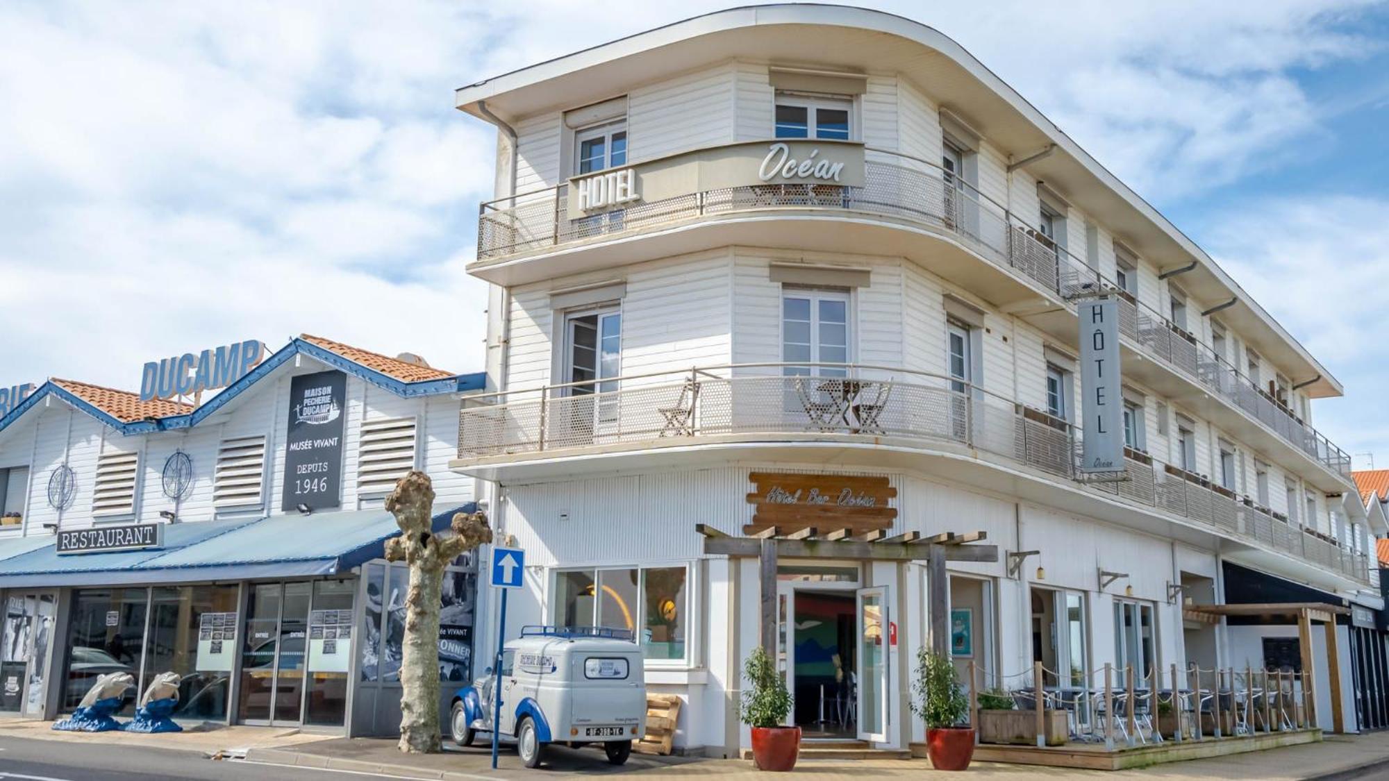 Océan Hotel