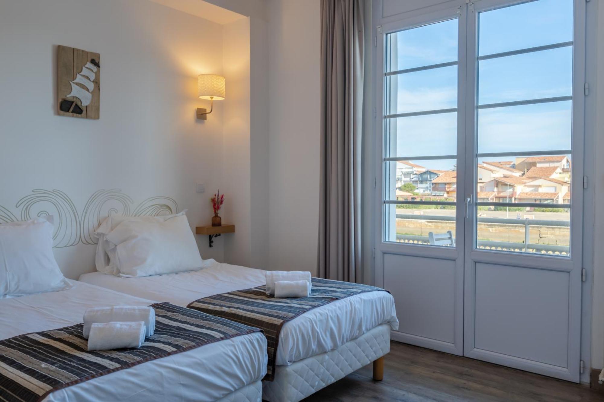 Océan 3* Capbreton