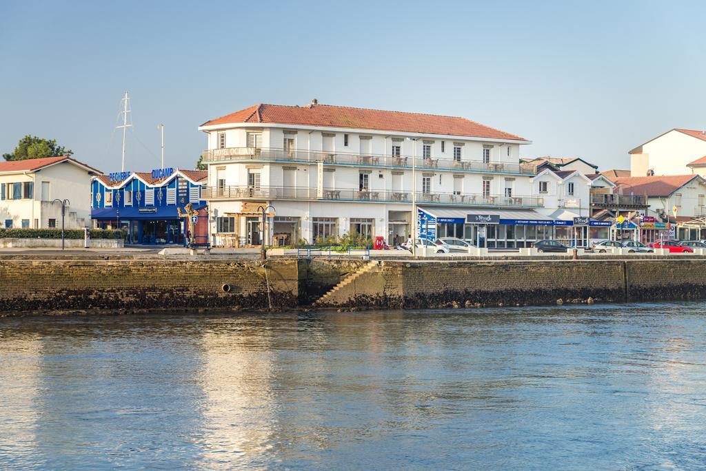 Hotel Océan