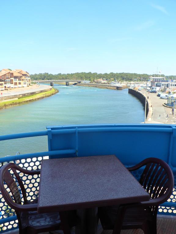 Hotel Océan Capbreton