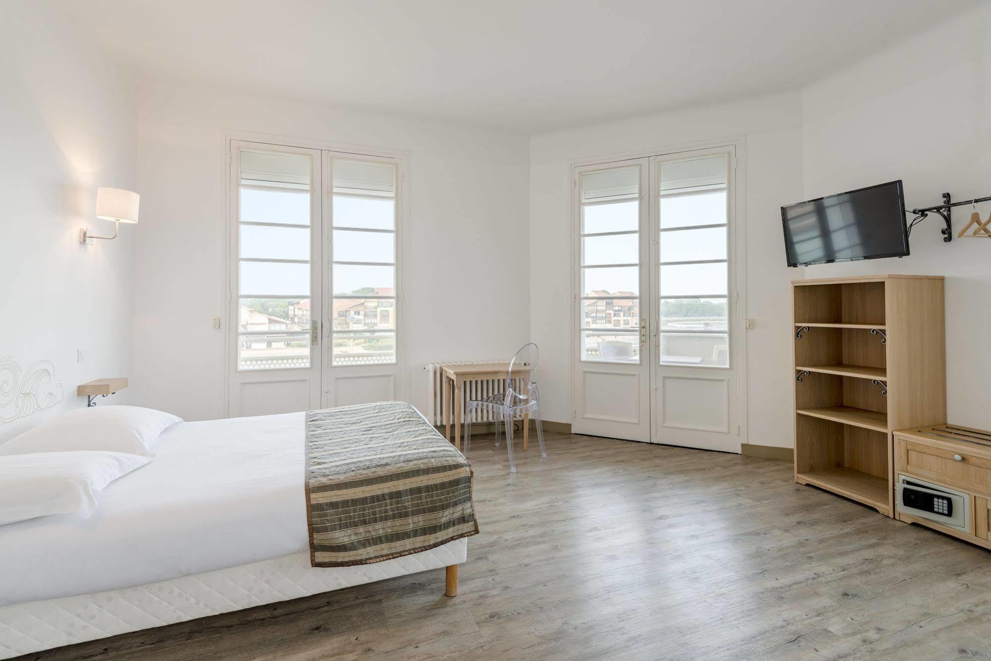 Hotel Océan 3*