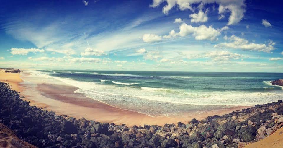 Océan 3* Capbreton